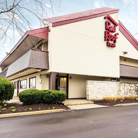 Red Roof Inn Indianapolis South Luaran gambar