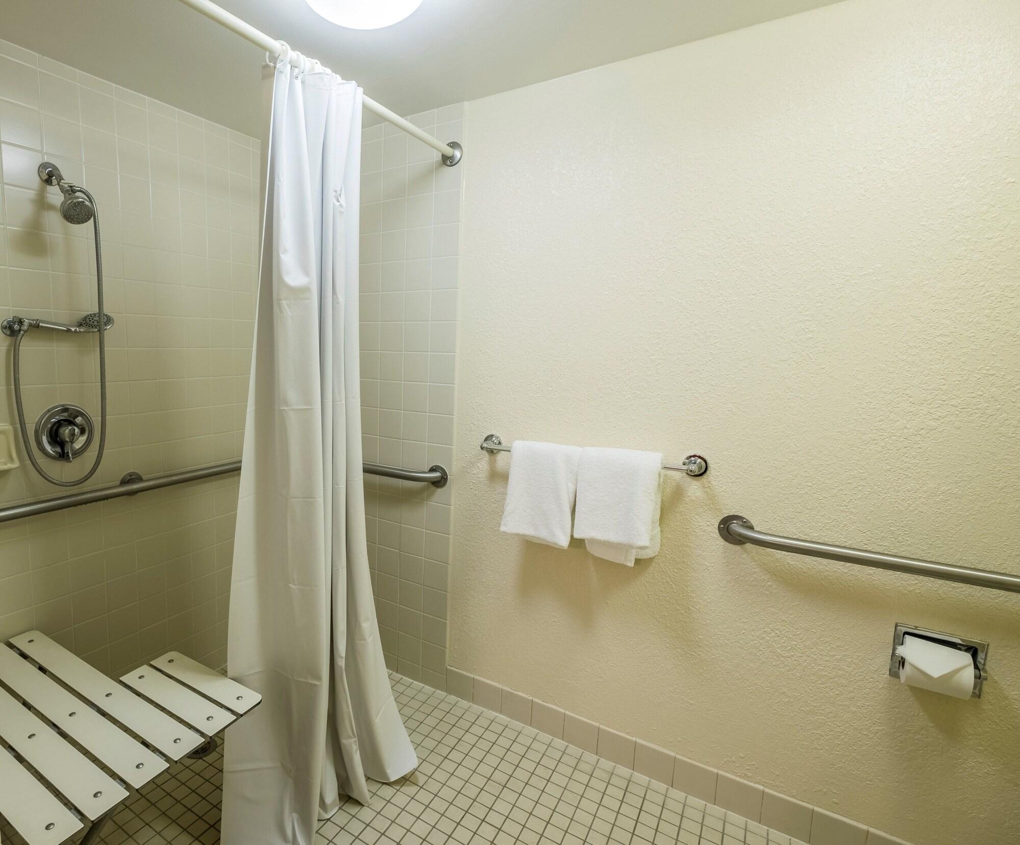 Red Roof Inn Indianapolis South Luaran gambar